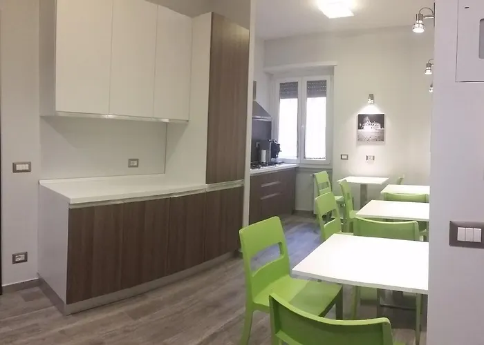 Pianeta Nocleg ze śniadaniem