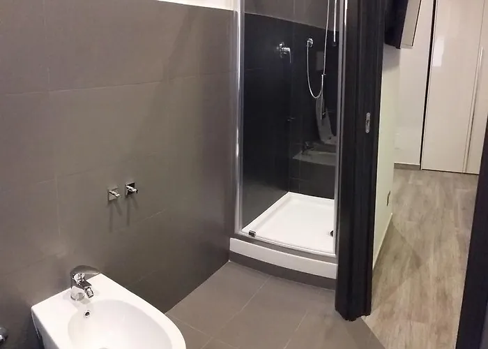 Pianeta Nocleg ze śniadaniem 3*