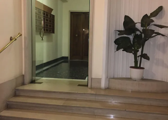 Pianeta Nocleg ze śniadaniem Rzym