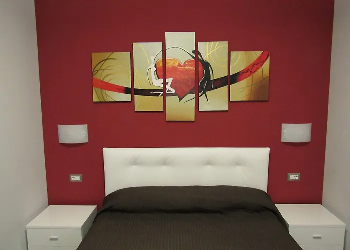 Pianeta Nocleg ze śniadaniem 3*