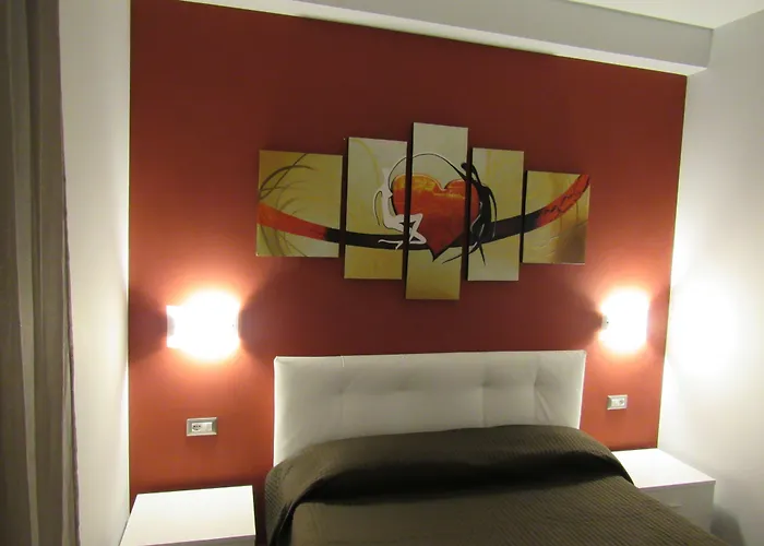 Nocleg ze śniadaniem Pianeta 3*