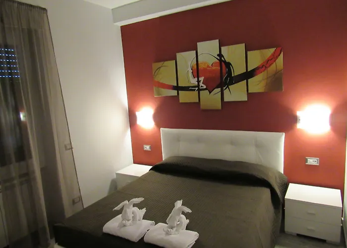 Nocleg ze śniadaniem Pianeta 3*