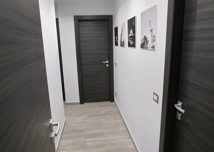 Pianeta Nocleg ze śniadaniem
