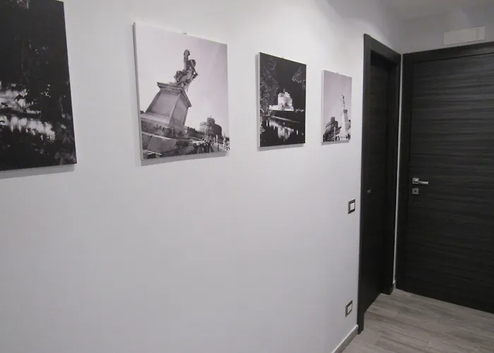 Nocleg ze śniadaniem Pianeta 3*