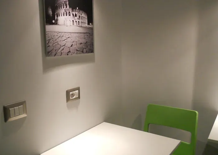 Pianeta Nocleg ze śniadaniem 3*